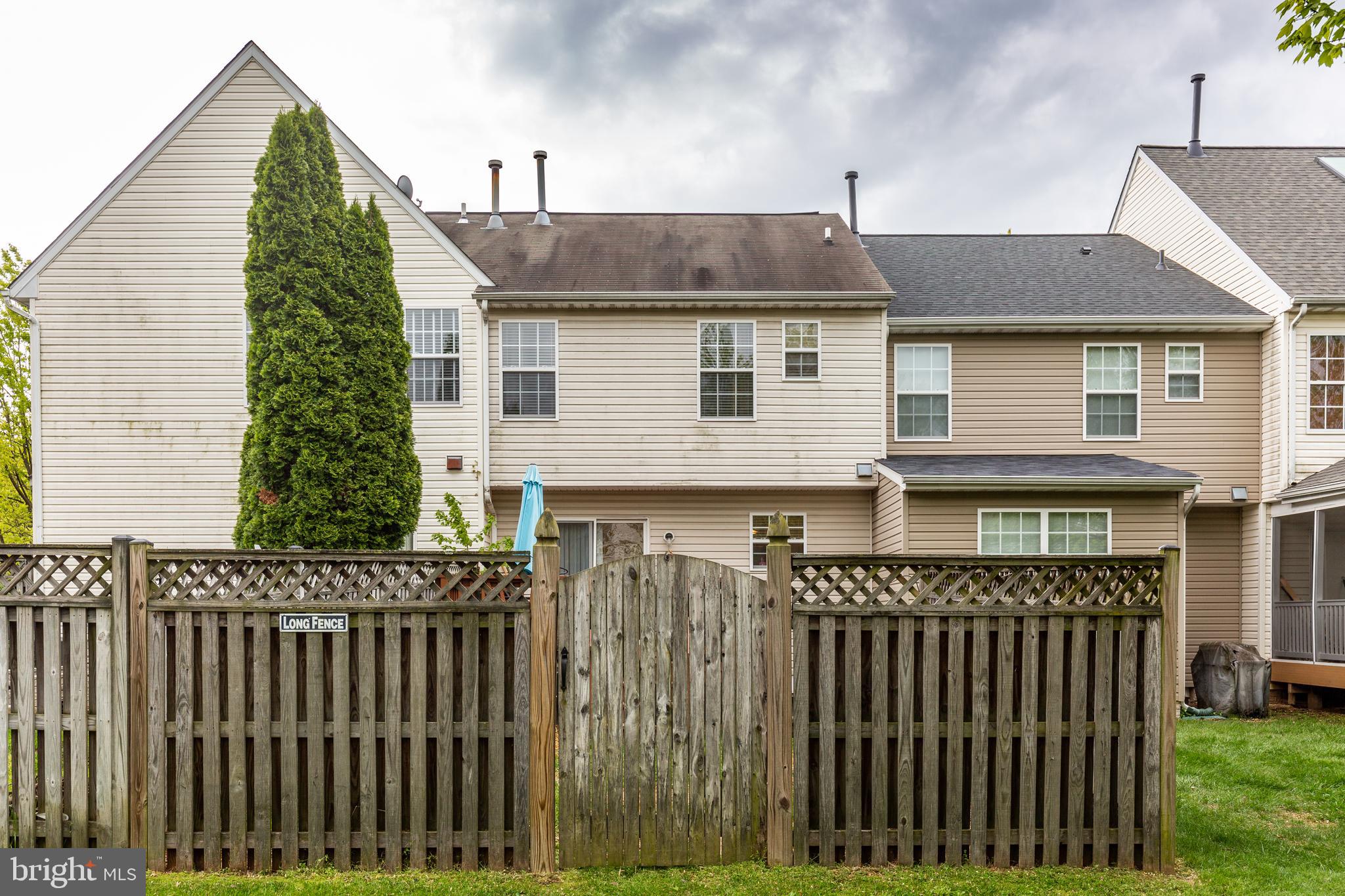 132 Carolstowne Road Reisterstown, MD 21136 - Photo 32 of 37 Gallery Image 32