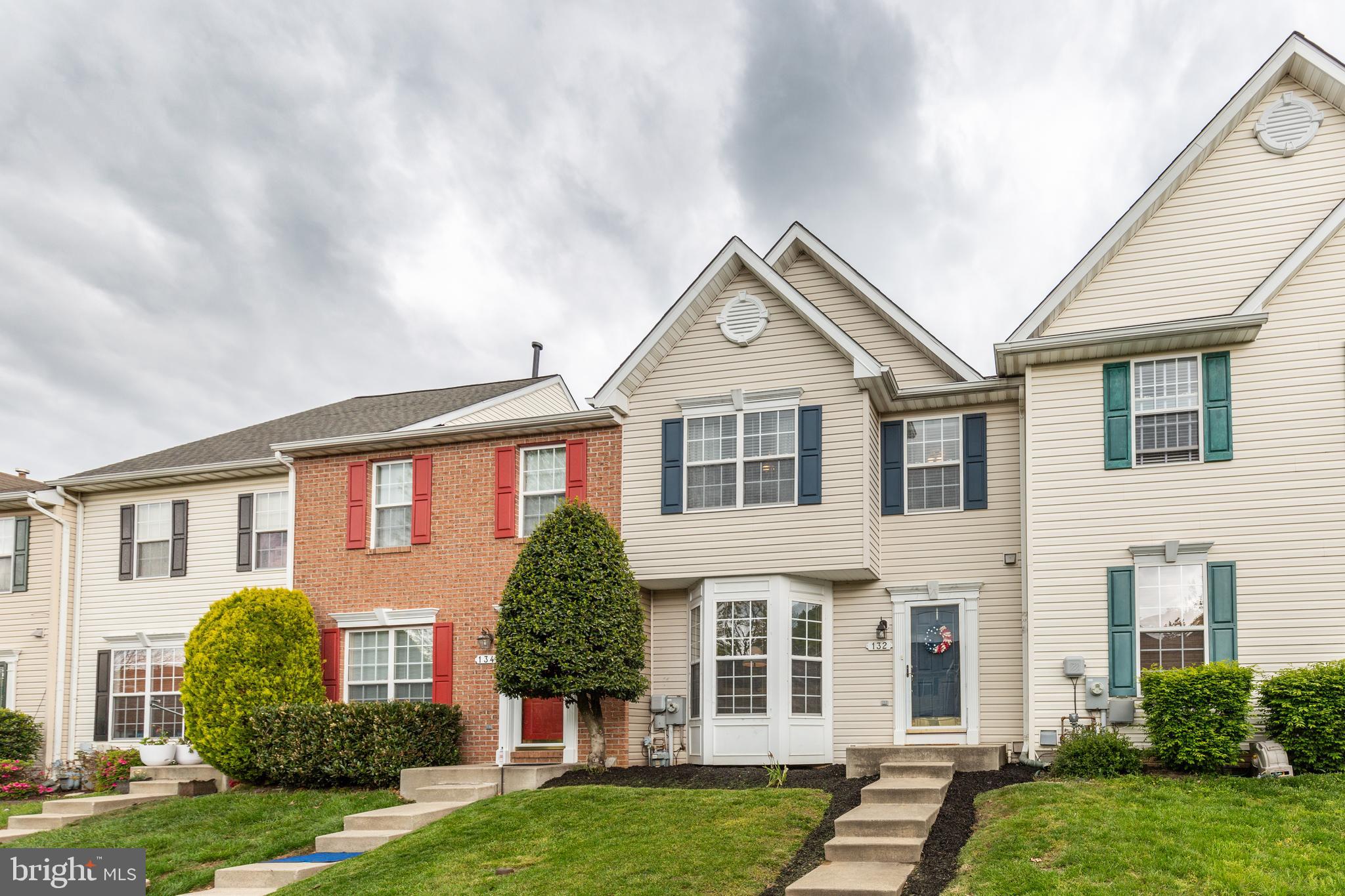 132 Carolstowne Road Reisterstown, MD 21136 - Photo 35 of 37 Gallery Image 35