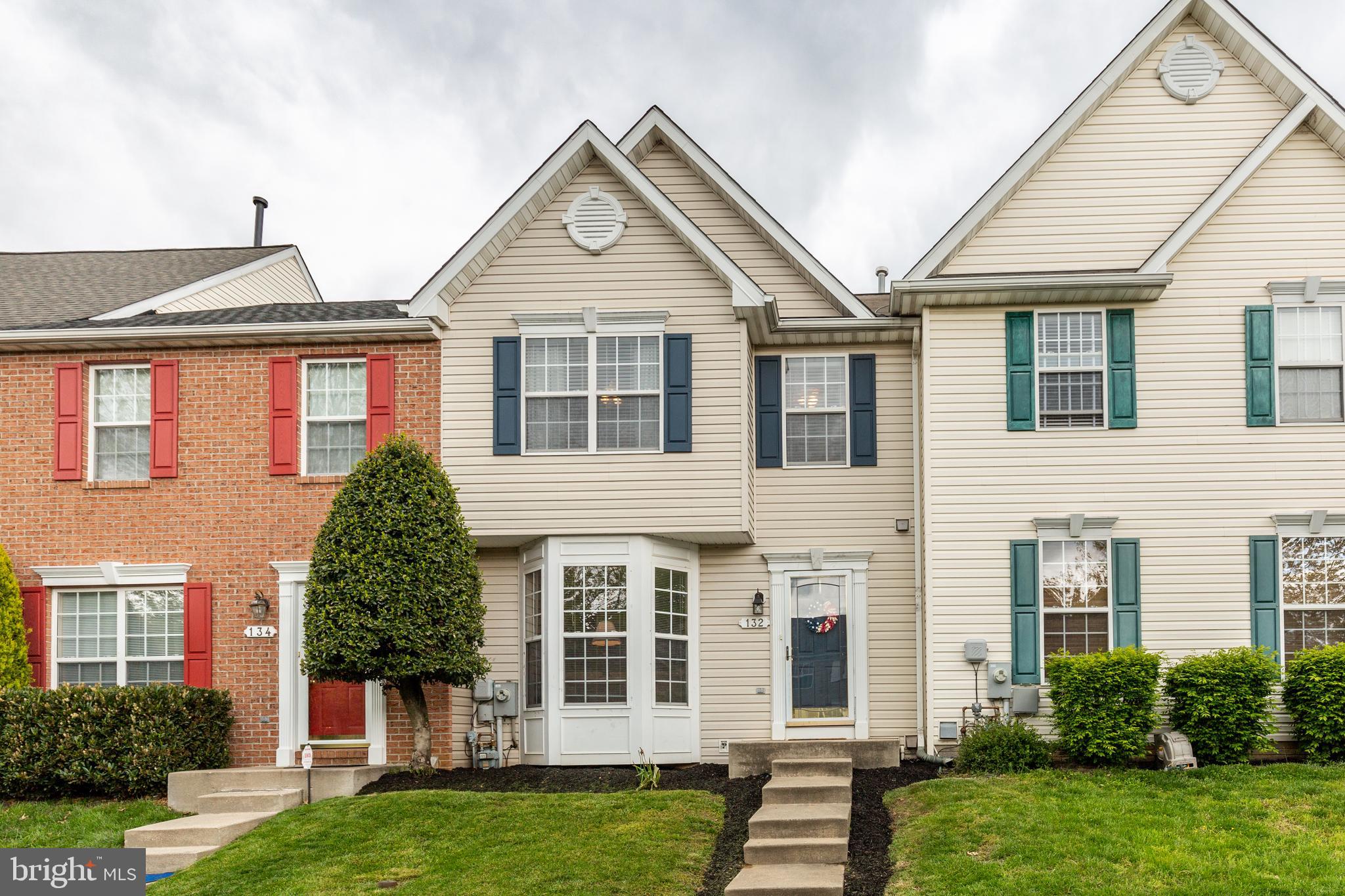 132 Carolstowne Road Reisterstown, MD 21136 - Photo 36 of 37 Gallery Image 36