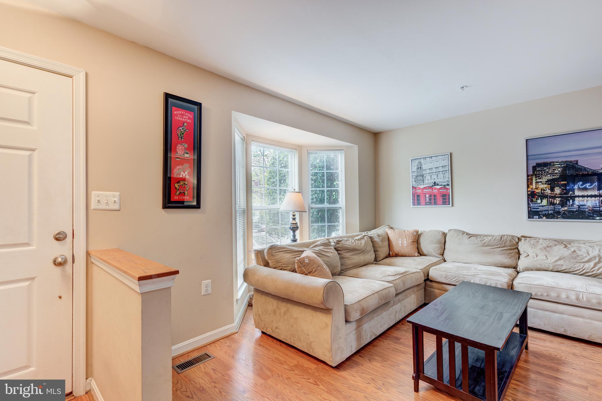 132 Carolstowne Road Reisterstown, MD 21136 - Photo 6 of 37 Gallery Image 6