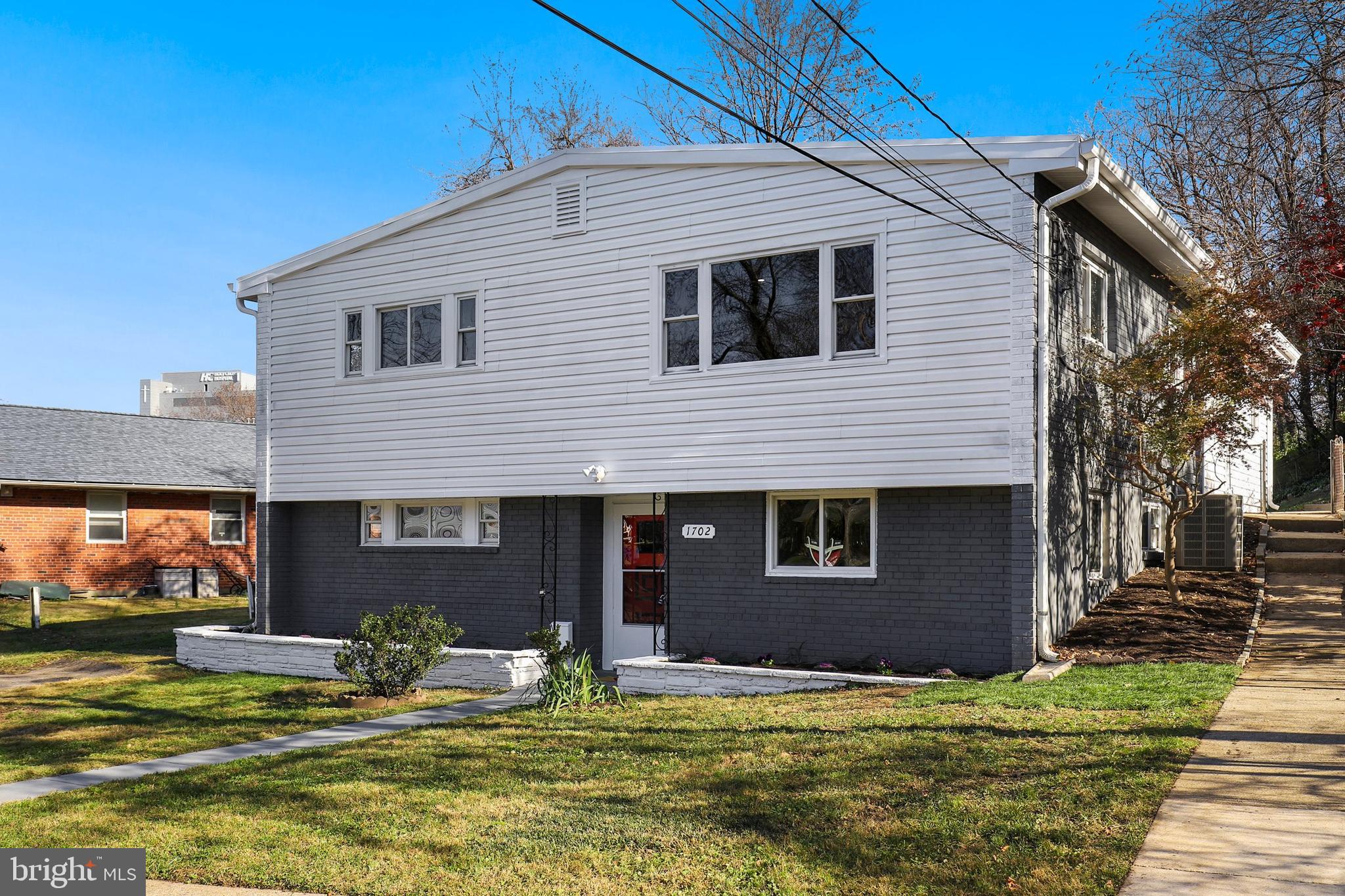 1702 Flora Lane Silver Spring, MD 20910 - Photo 1 of 38