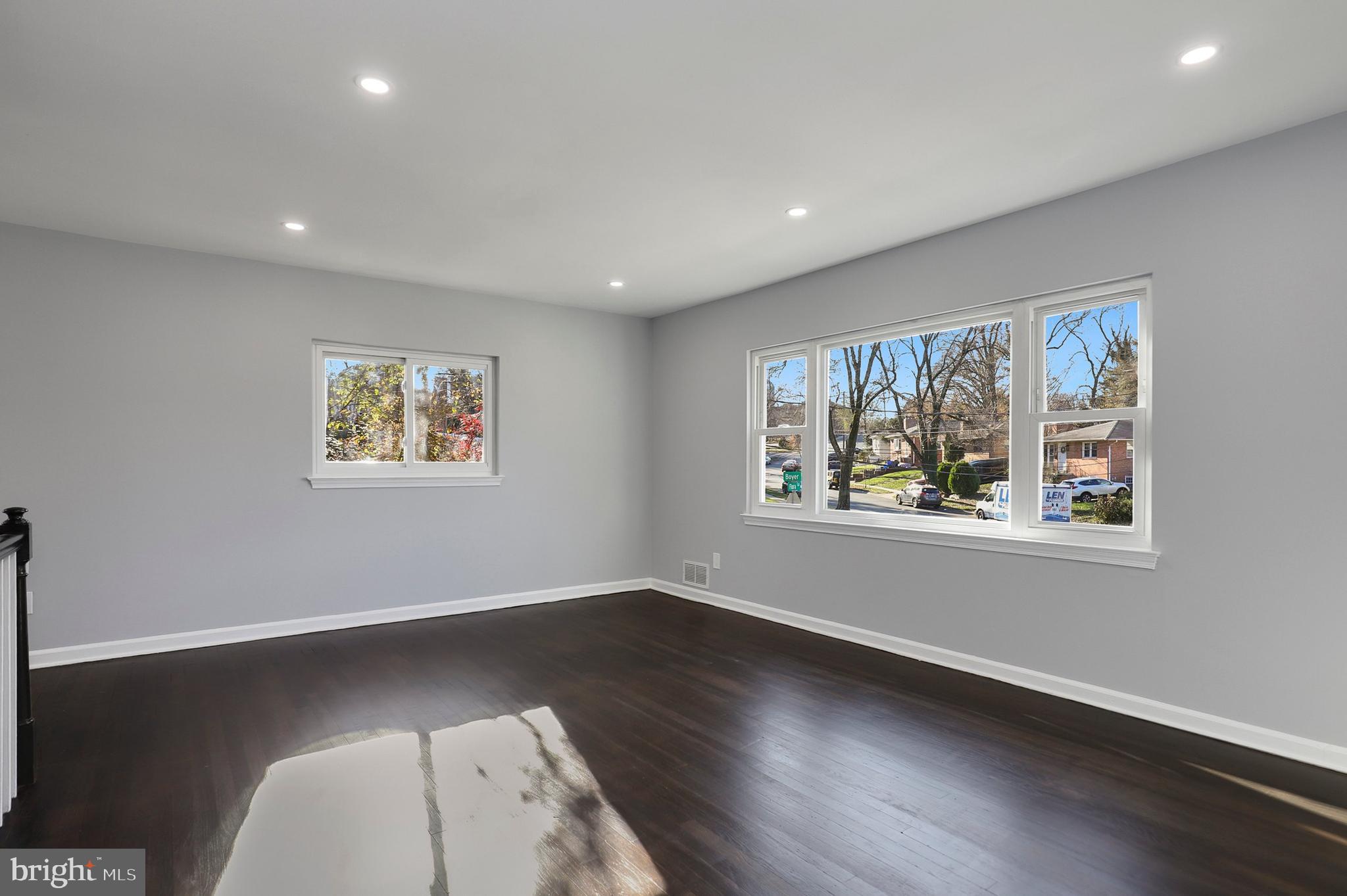1702 Flora Lane Silver Spring, MD 20910 - Photo 2 of 38