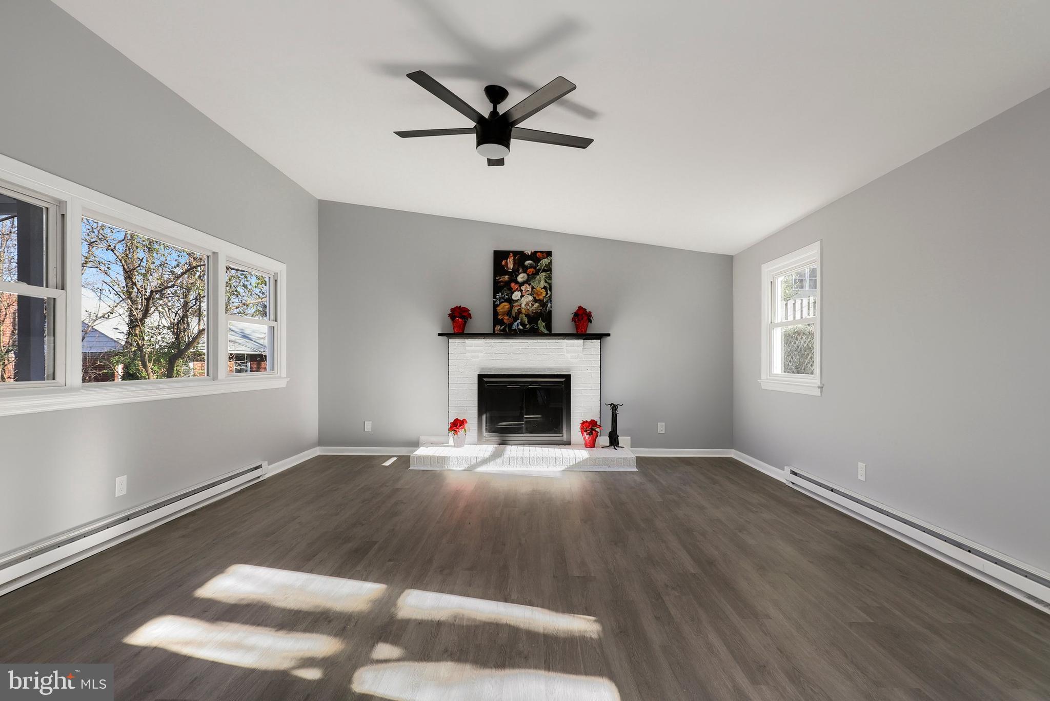 1702 Flora Lane Silver Spring, MD 20910 - Photo 12 of 38