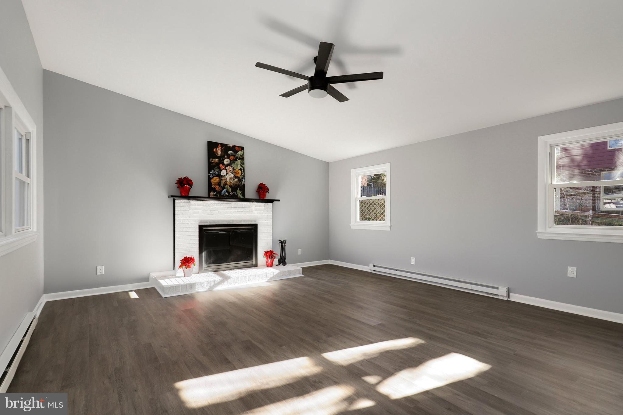 1702 Flora Lane Silver Spring, MD 20910 - Photo 14 of 38
