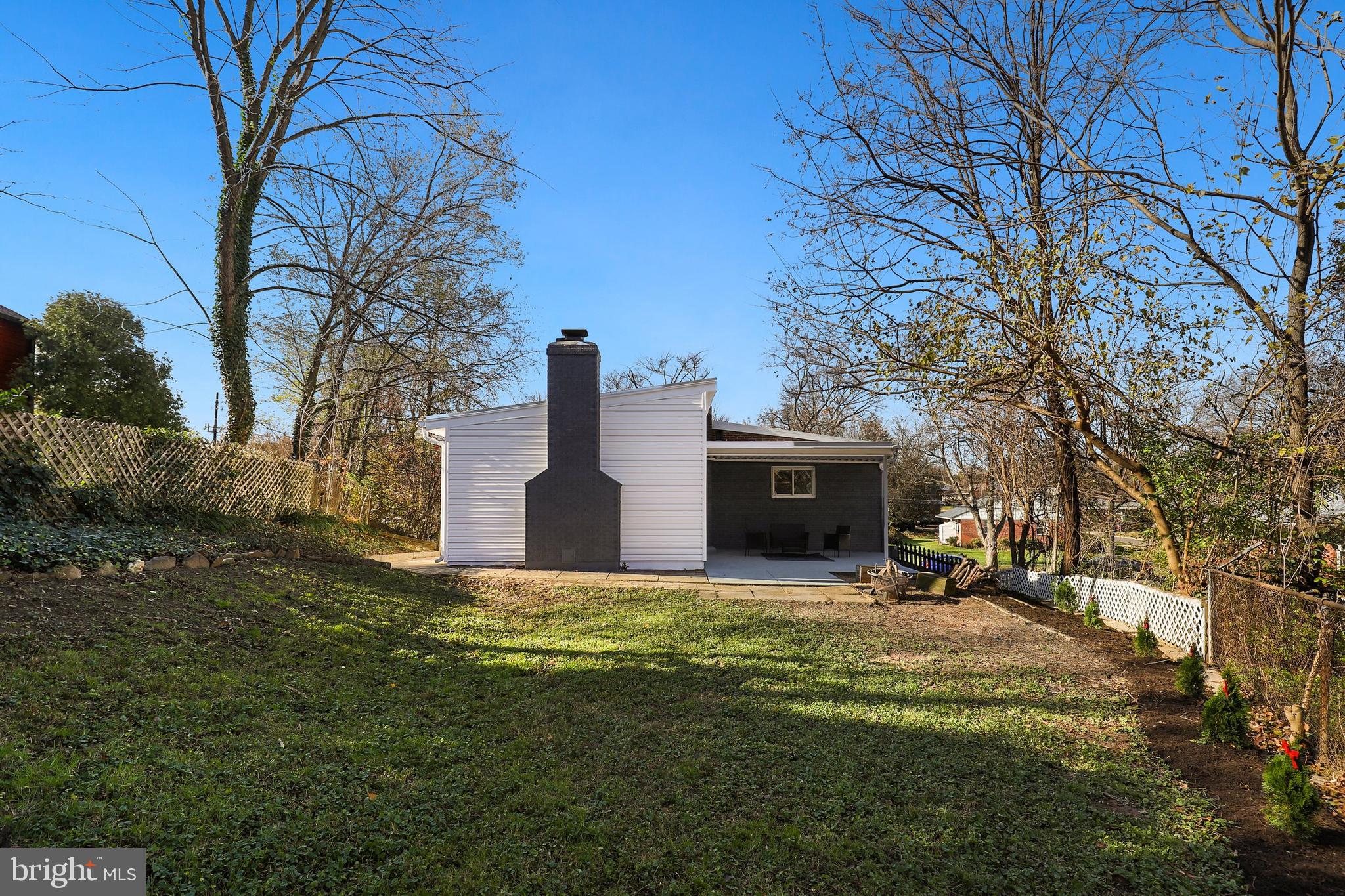 1702 Flora Lane Silver Spring, MD 20910 - Photo 32 of 38