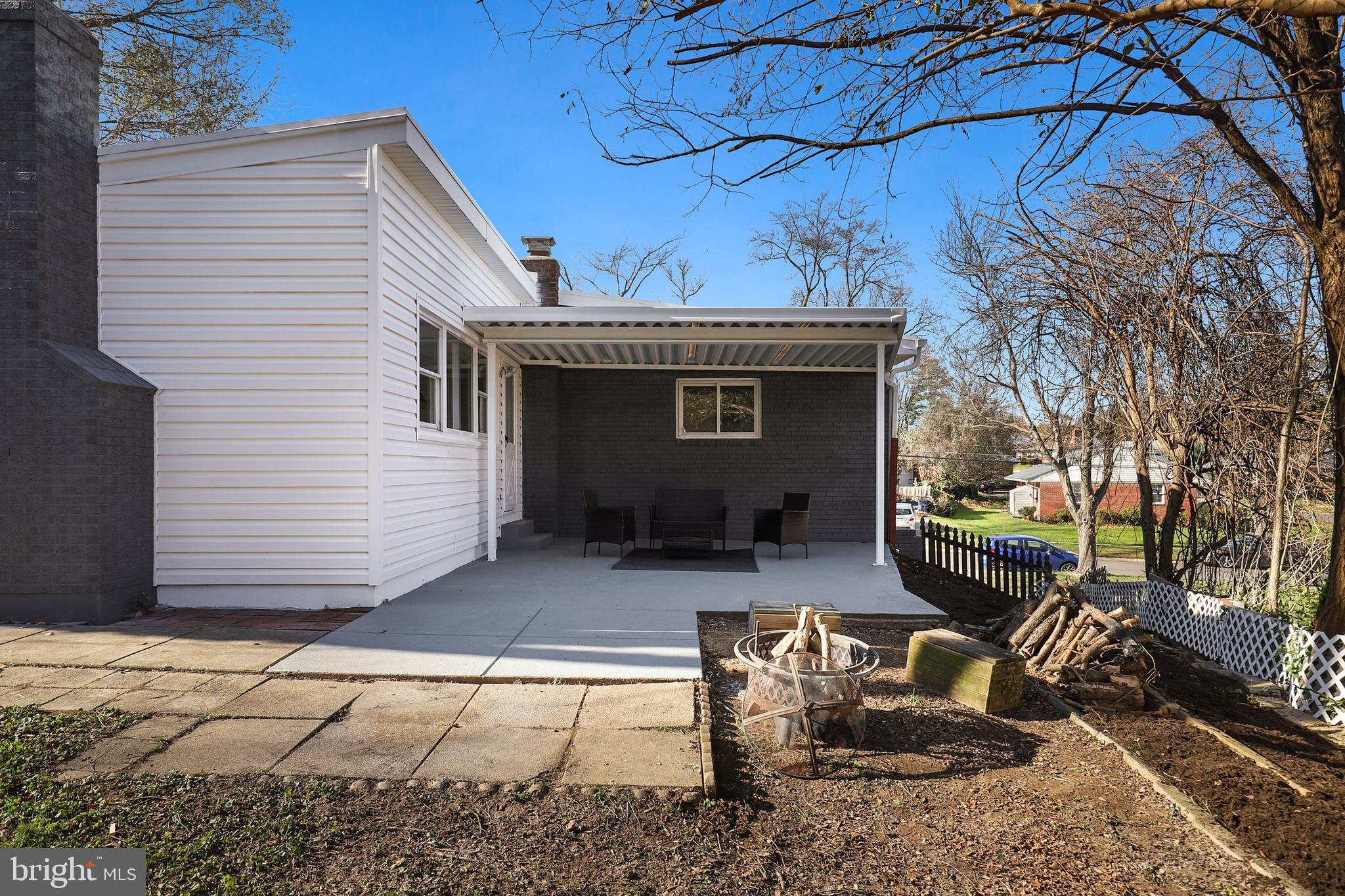 1702 Flora Lane Silver Spring, MD 20910 - Photo 34 of 38