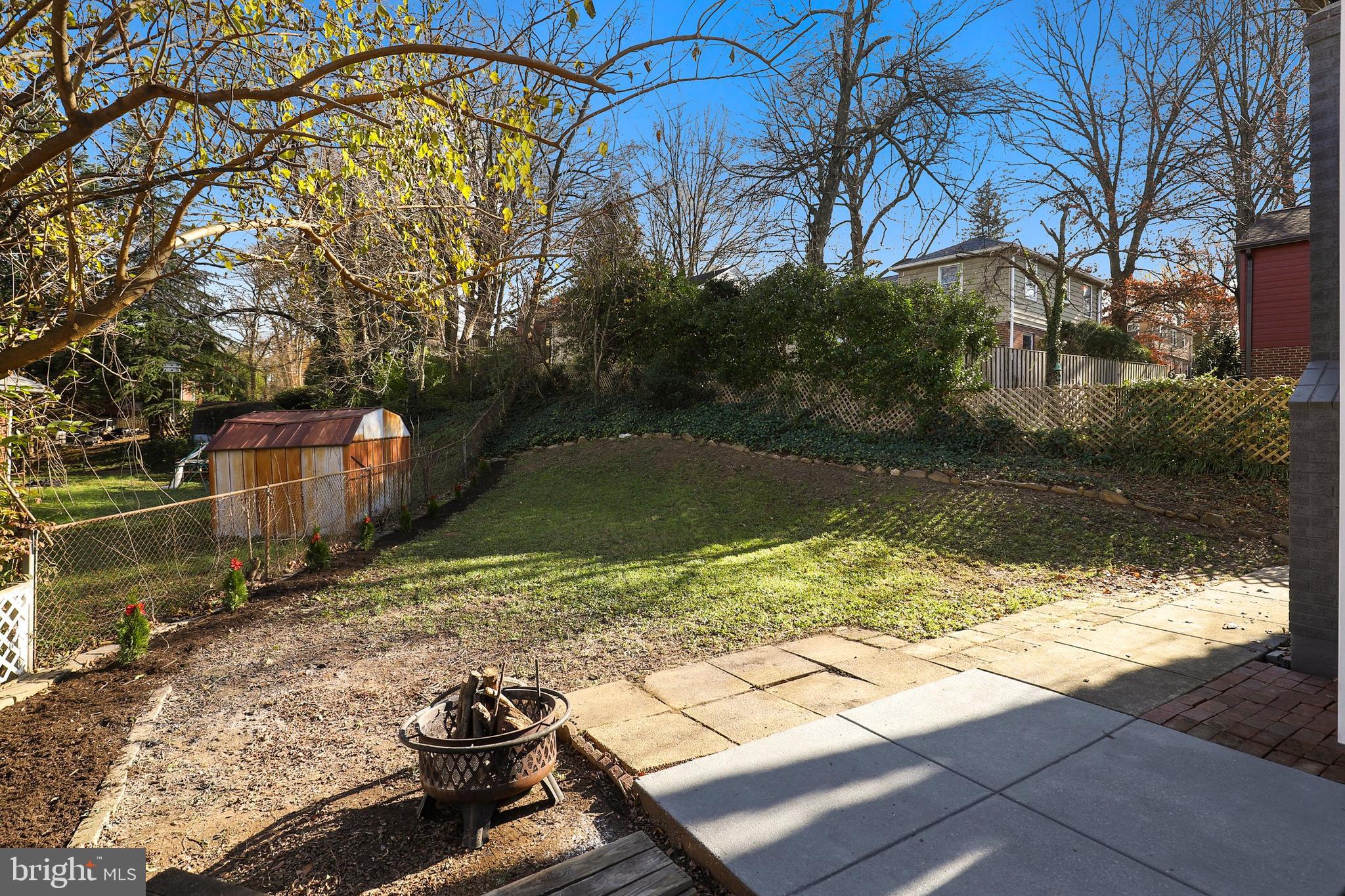 1702 Flora Lane Silver Spring, MD 20910 - Photo 36 of 38
