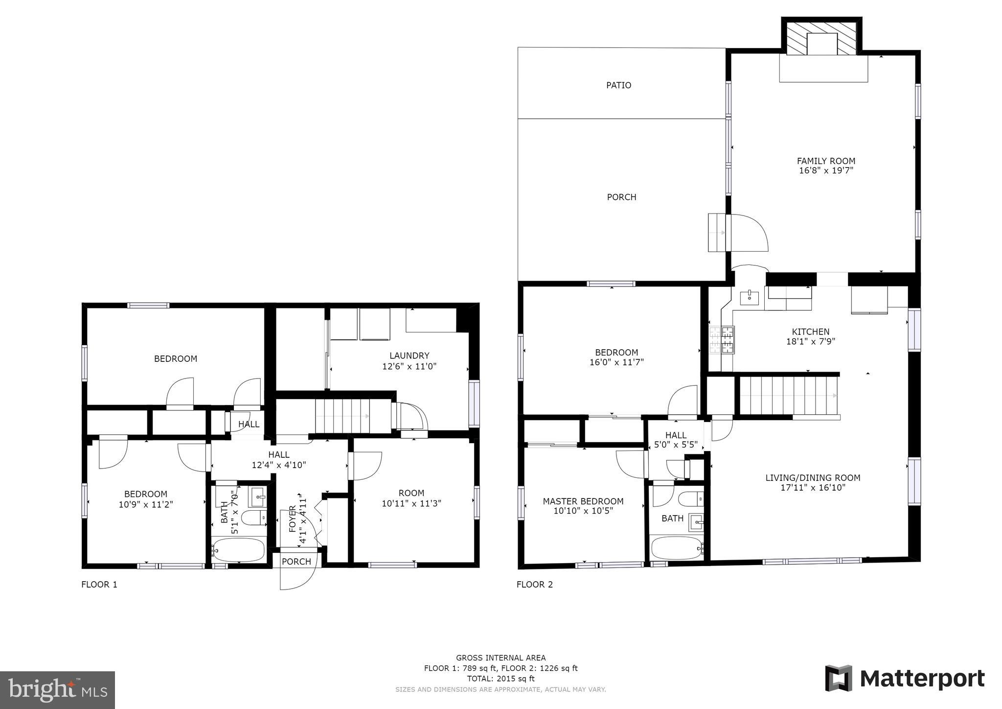 1702 Flora Lane Silver Spring, MD 20910 - Photo 38 of 38