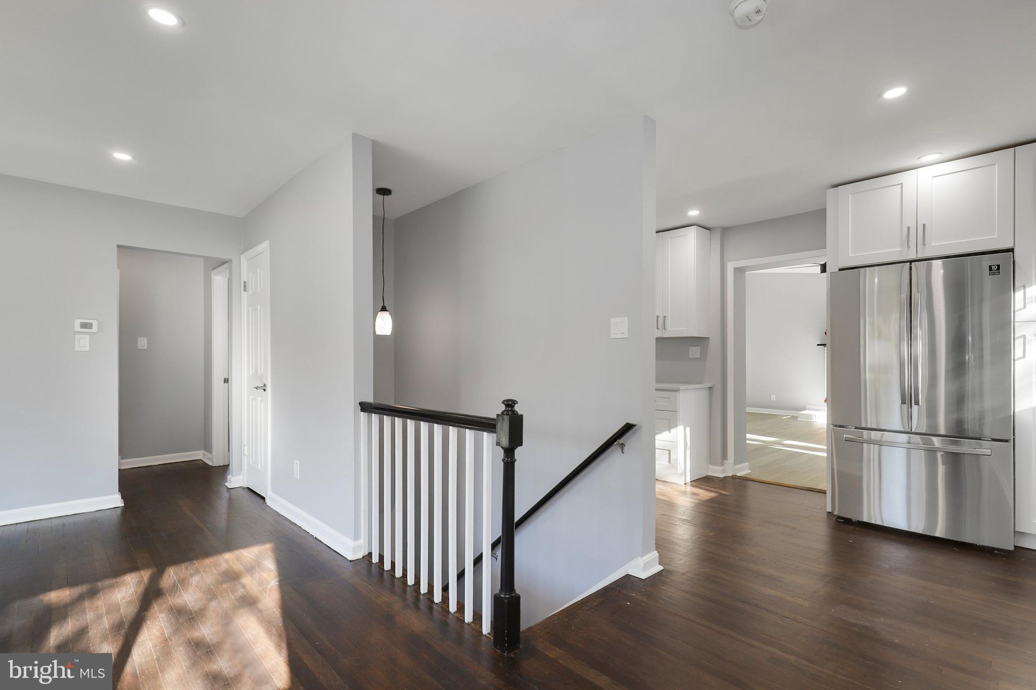 1702 Flora Lane Silver Spring, MD 20910 - Photo 7 of 38