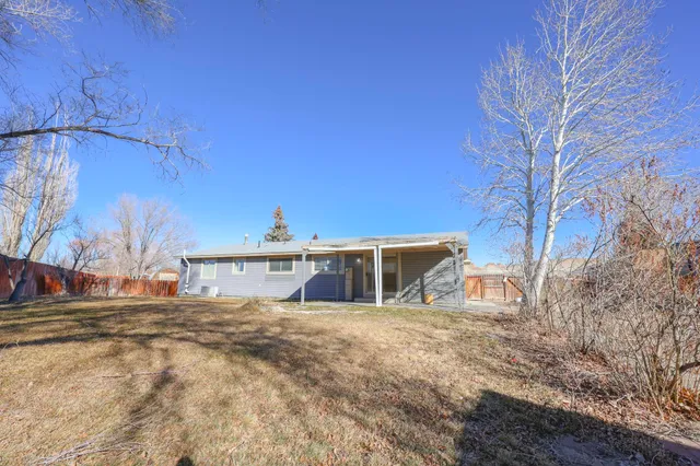 $389,900 | 1405 California Way, Green River, WY 82935