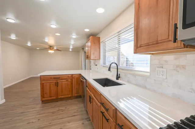 $389,900 | 1405 California Way, Green River, WY 82935