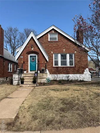 $2,175 | 5601 Tholozan Avenue, St. Louis, MO 63109