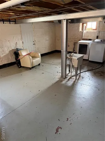 $2,175 | 5601 Tholozan Avenue, St. Louis, MO 63109