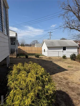 $2,175 | 5601 Tholozan Avenue, St. Louis, MO 63109