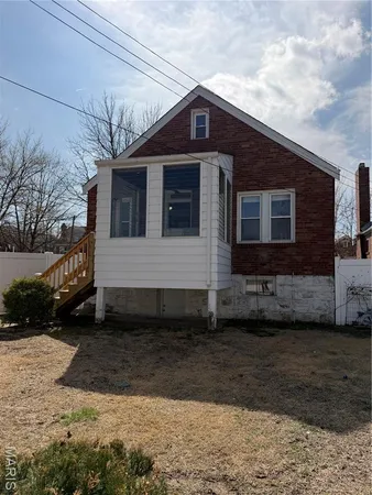 $2,175 | 5601 Tholozan Avenue, St. Louis, MO 63109