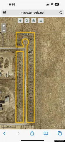 $2,000 | 9 Oregon Trail, Lander, WY 82520