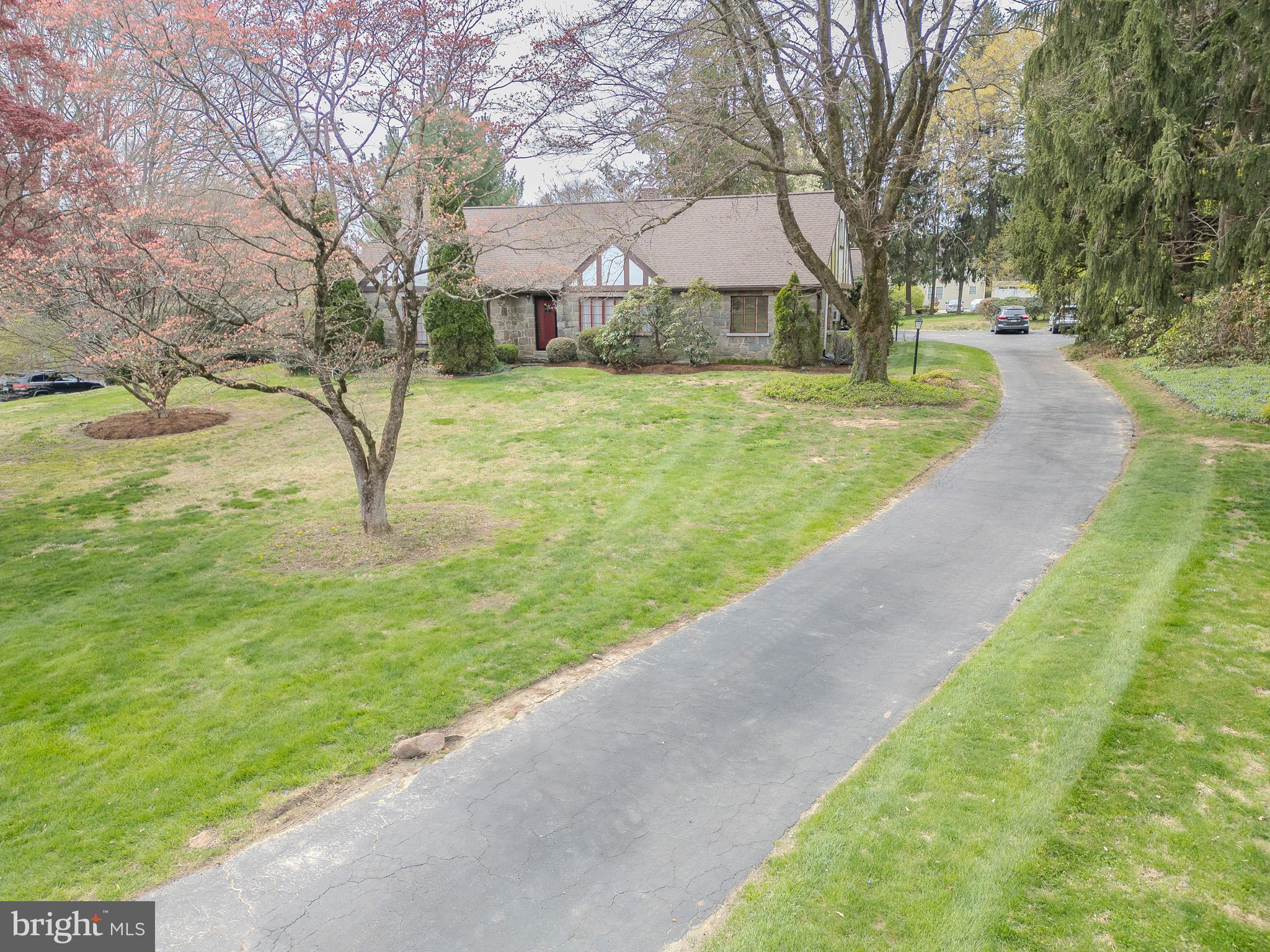 153 West Rose Valley Road Rose Valley, PA 19086 - Photo 13 of 77