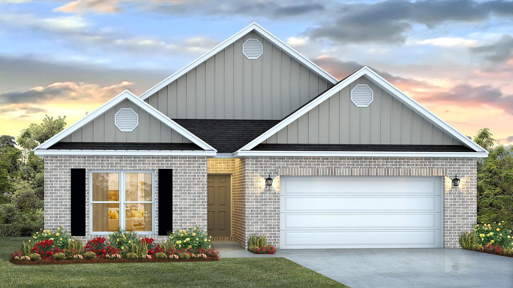 24169 Alydar Loop, Unit 168 Daphne, AL 36526 - Photo 1 of 25