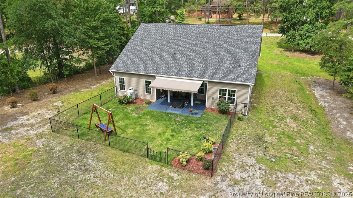 804 Lewis Street Raeford, NC 28376 - Photo 48 of 50