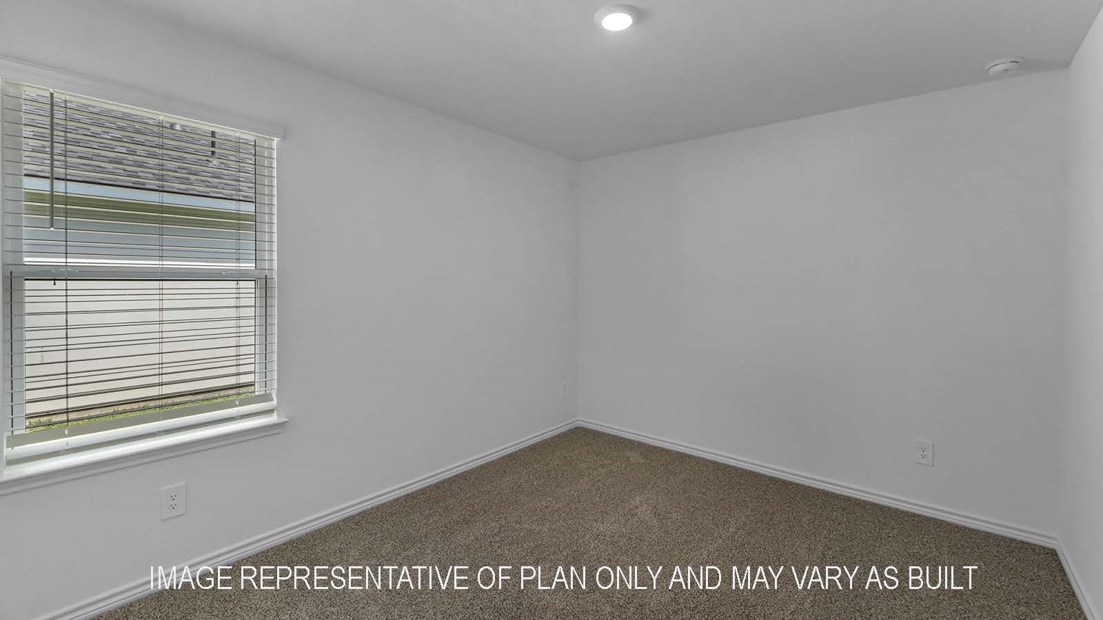 530 Hunters Grove Lane Beaumont, TX 77713 - Photo 21 of 24 a view of an empty room