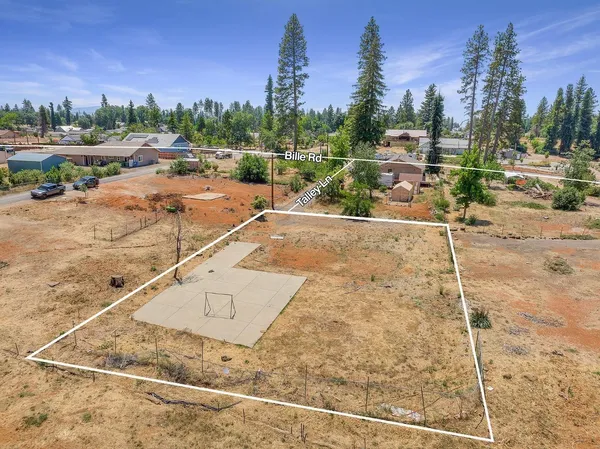 $25,000 | 6221 Talley Lane, Paradise, CA 95969