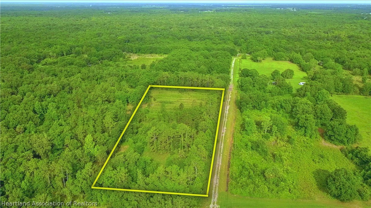 0 Gilliard Farm Road Wauchula, FL 33873 - Photo 2 of 4 a view of a backyard