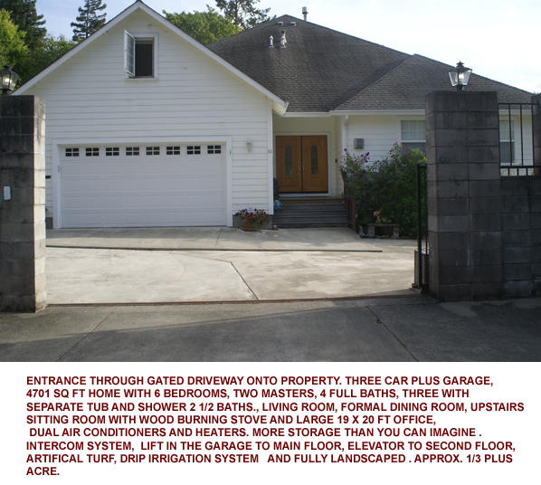 66 Madrone Road Weott, CA 95571 - Photo 33 of 40 0A