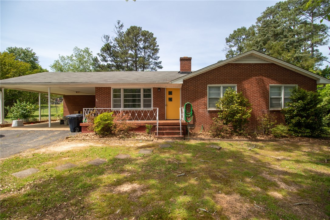 601 Camfield Road Anderson, SC 29621 - Photo 11 of 11