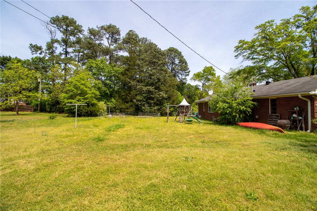 601 Camfield Road Anderson, SC 29621 - Photo 6 of 11