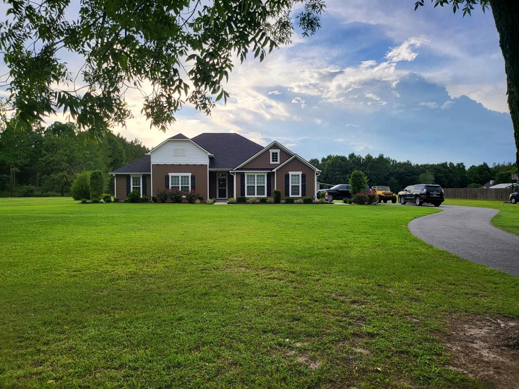 6421 South Coffee Road Nashville, GA 31639 - Photo 1 of 17 Gallery Image 1