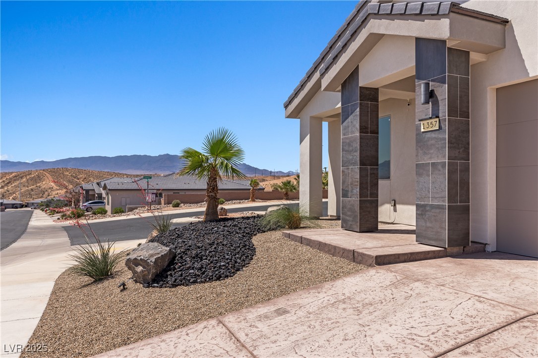 1357 Manassas Ridge Mesquite, NV 89027 - Photo 60 of 72 Gallery Image 60