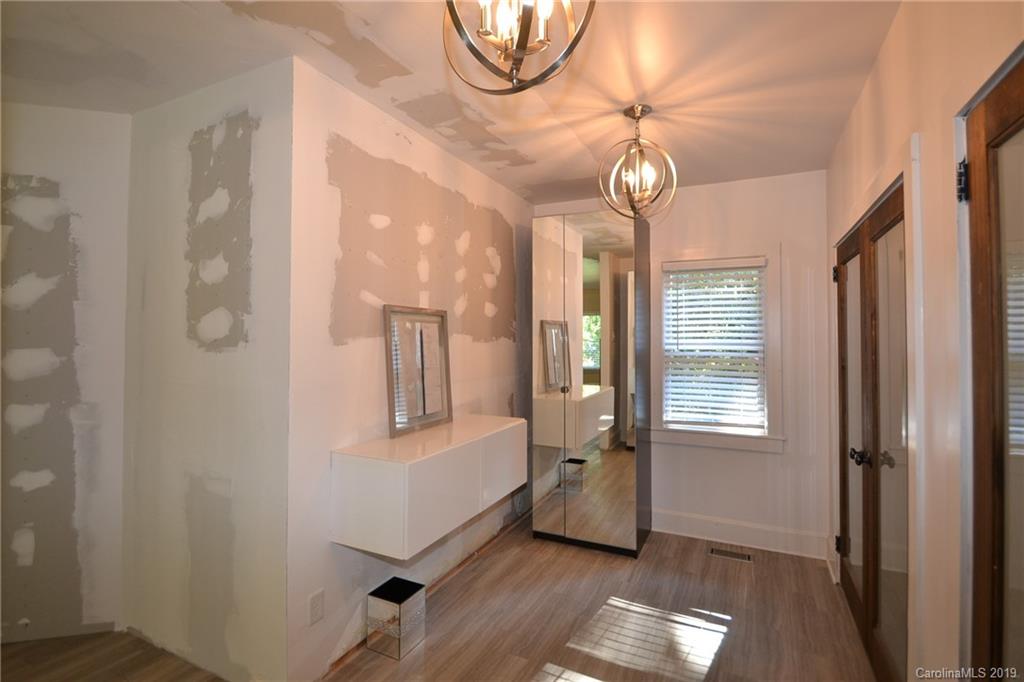 3431 Lee Moore Road Maiden, NC 28650 - Photo 20 of 44 a view of an empty room with a window