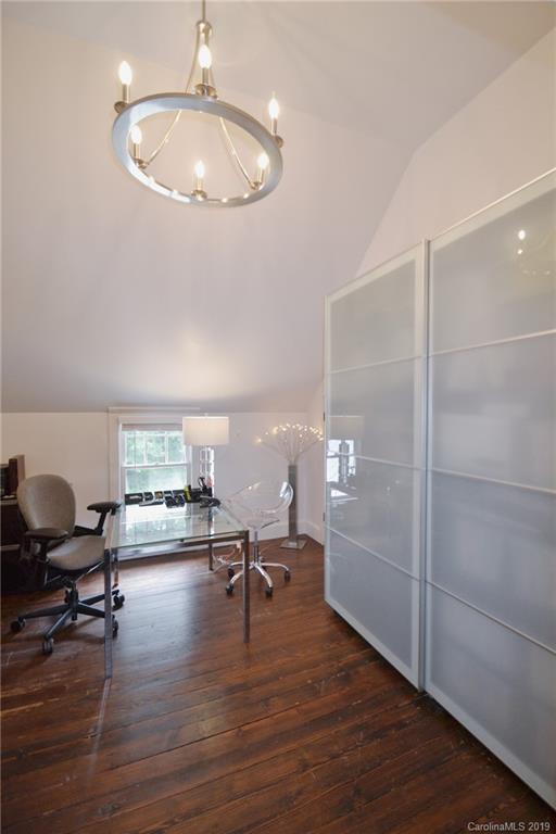 3431 Lee Moore Road Maiden, NC 28650 - Photo 27 of 44 a view of a living room and dining room