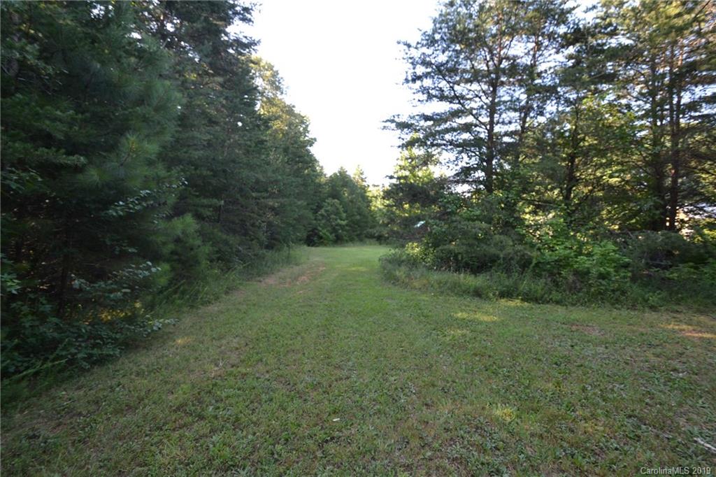 3431 Lee Moore Road Maiden, NC 28650 - Photo 36 of 44 a view of a green field with lots of bushes