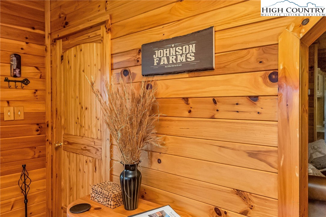 575 Johnson Farms Road Lansing, NC 28643 - Photo 5 of 43 Gallery Image 5