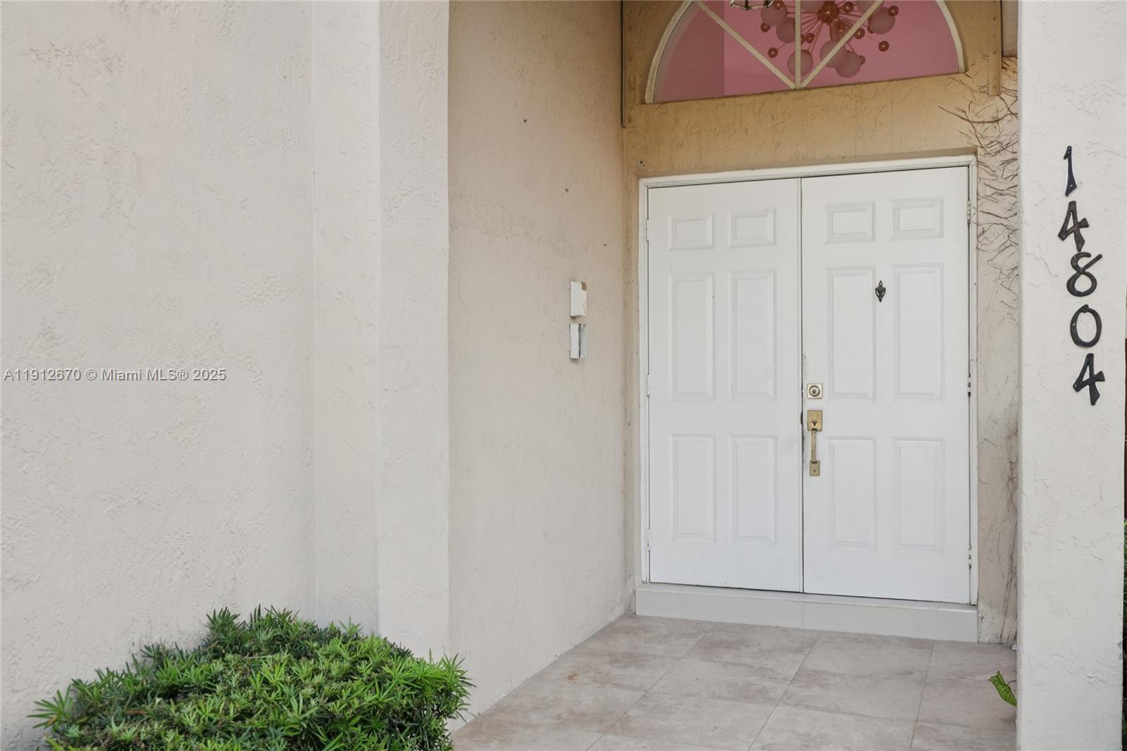 14804 Southwest 155th Place Miami, FL 33196 - Photo 4 of 35 a view of an empty room