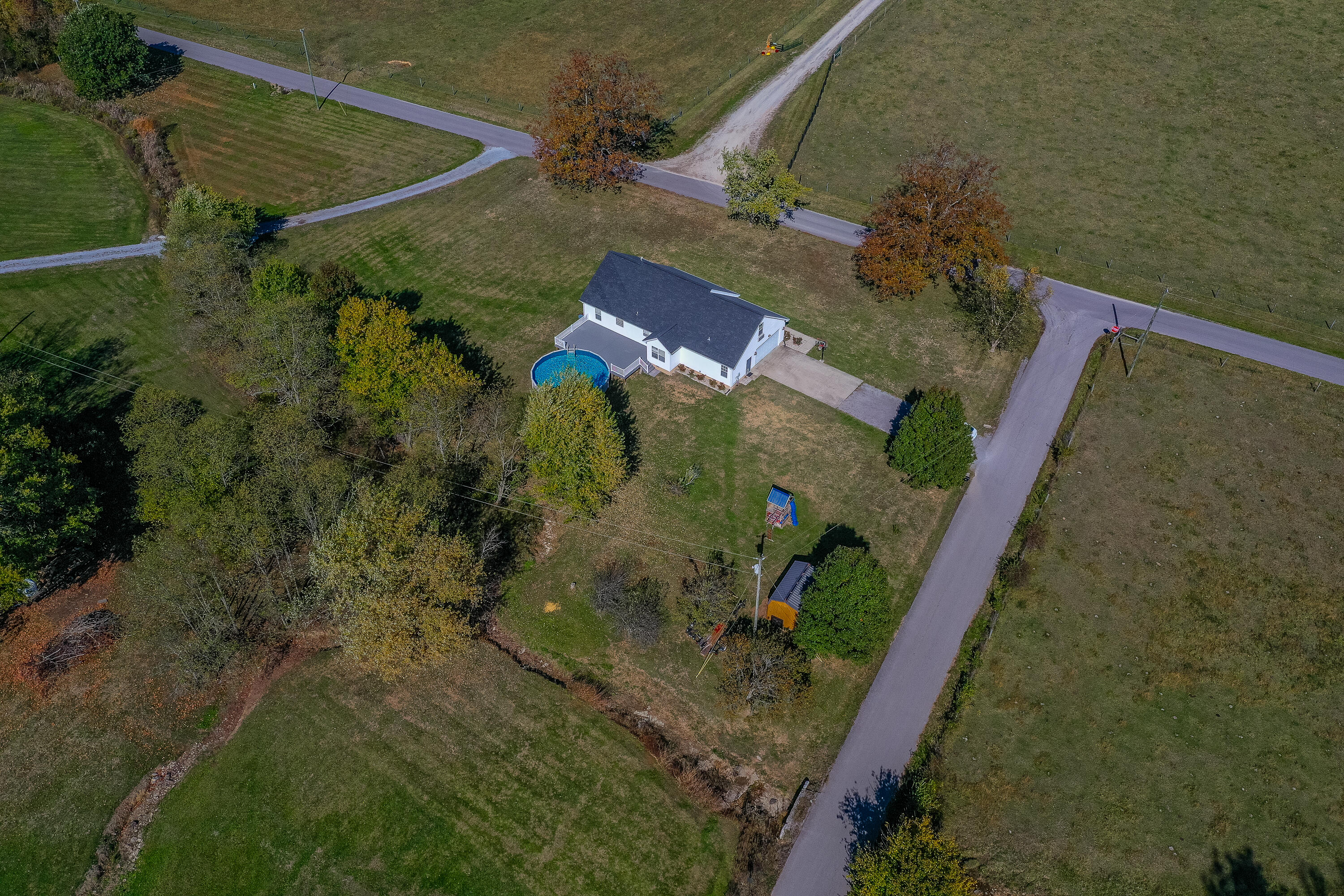 1897 Quarry Road Danville, KY 40422 - Photo 44 of 44 D-3