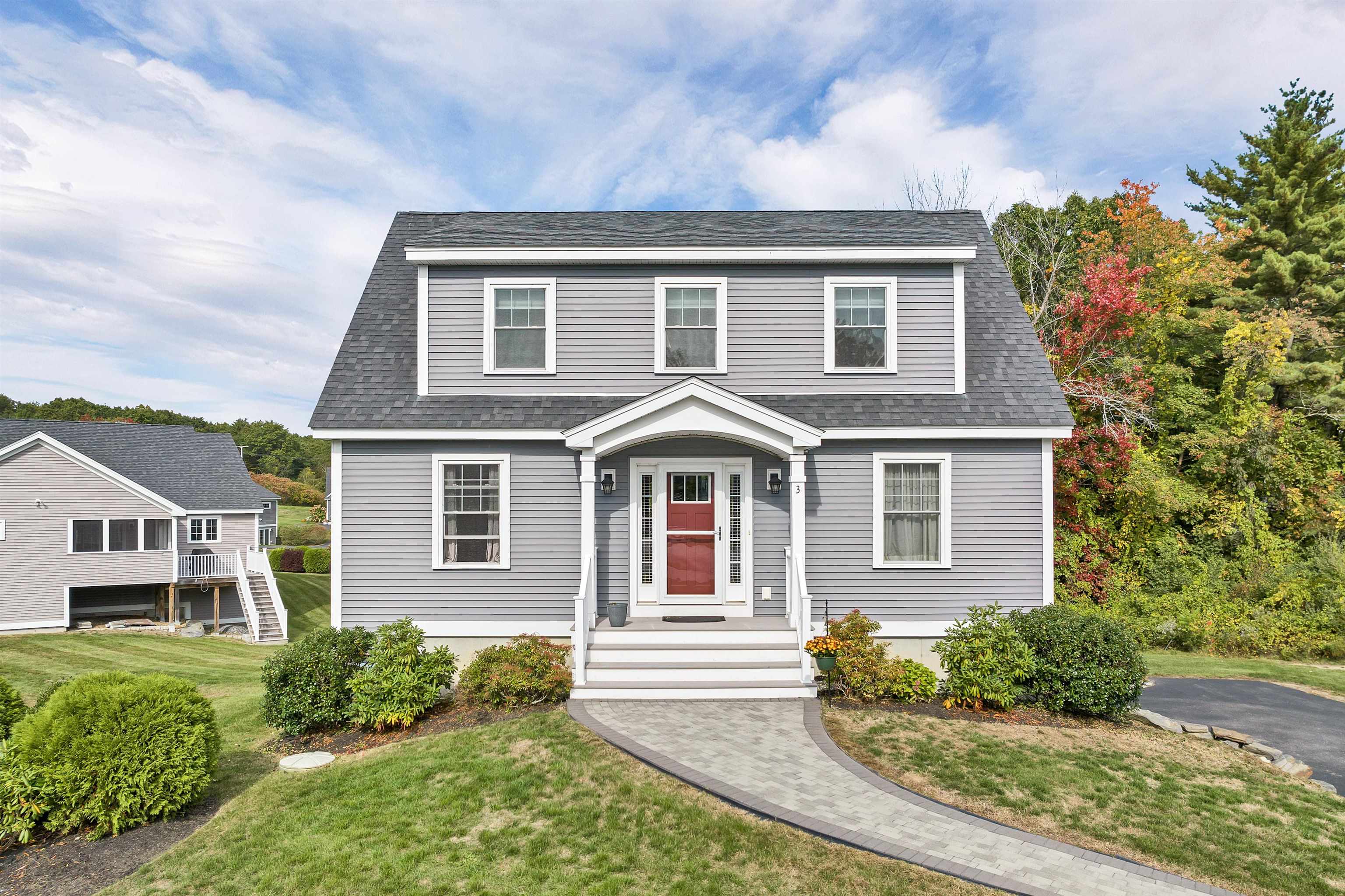 253 Drakeside Road, Unit 3 Hampton, NH 03842 - Photo 1 of 40 Gallery Image 1