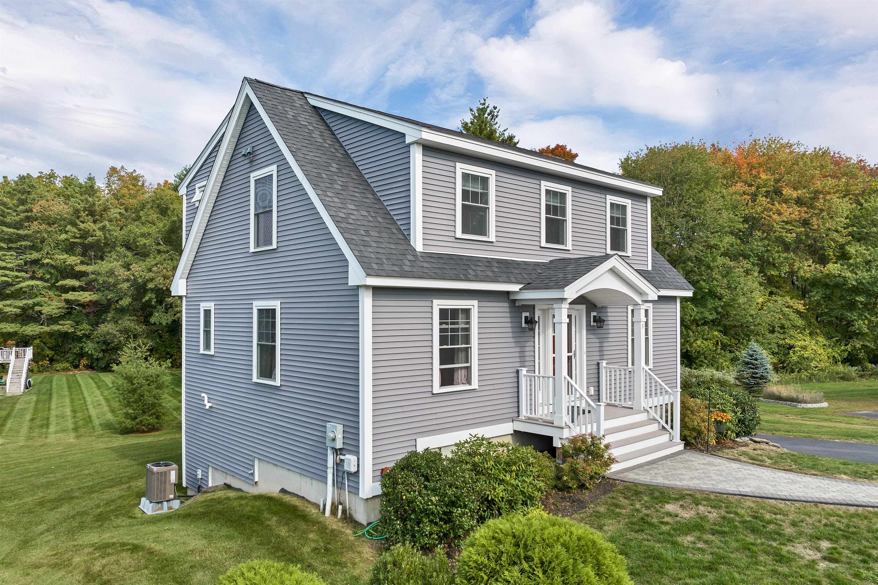 253 Drakeside Road, Unit 3 Hampton, NH 03842 - Photo 13 of 40 Gallery Image 13
