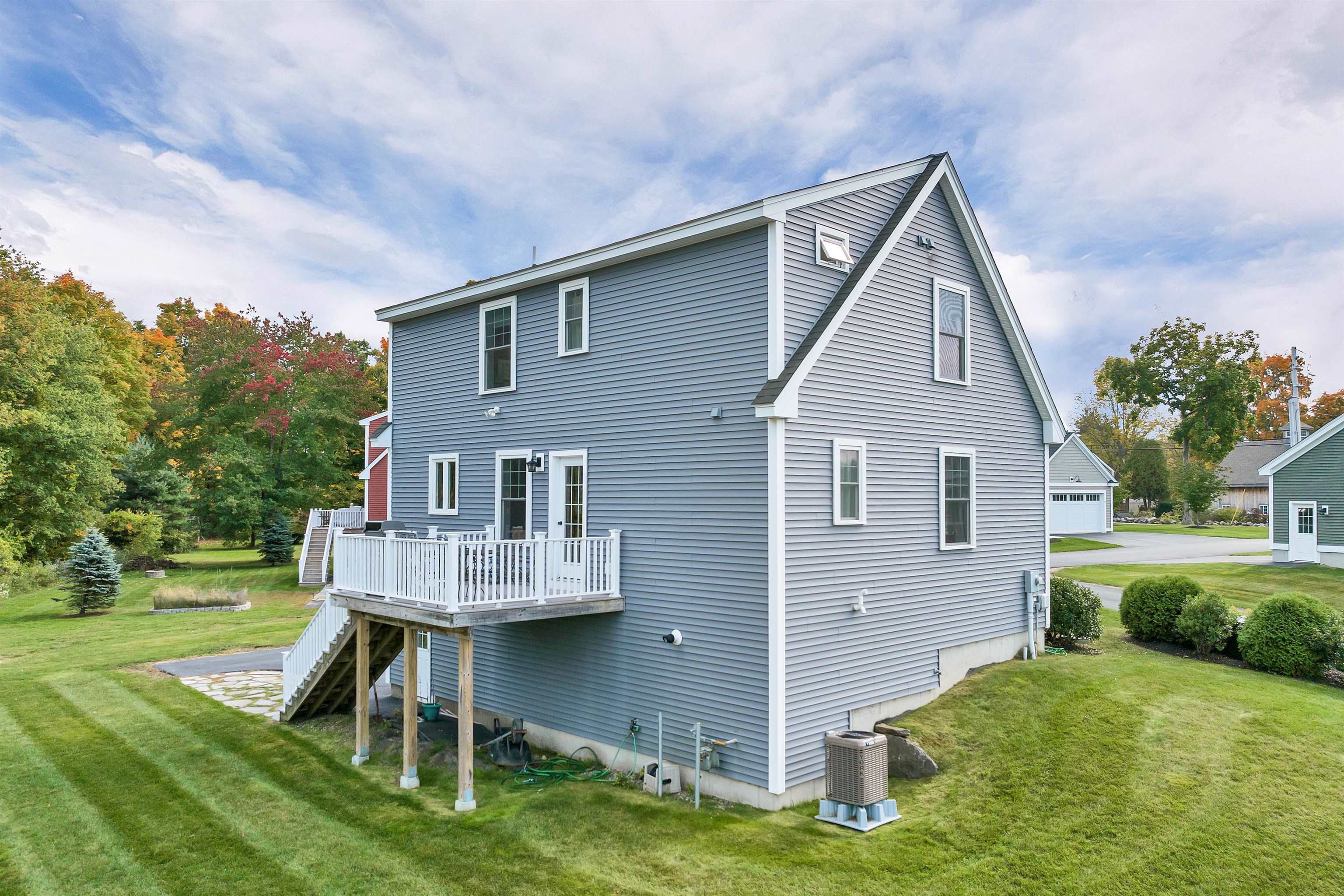 253 Drakeside Road, Unit 3 Hampton, NH 03842 - Photo 24 of 40 Gallery Image 24