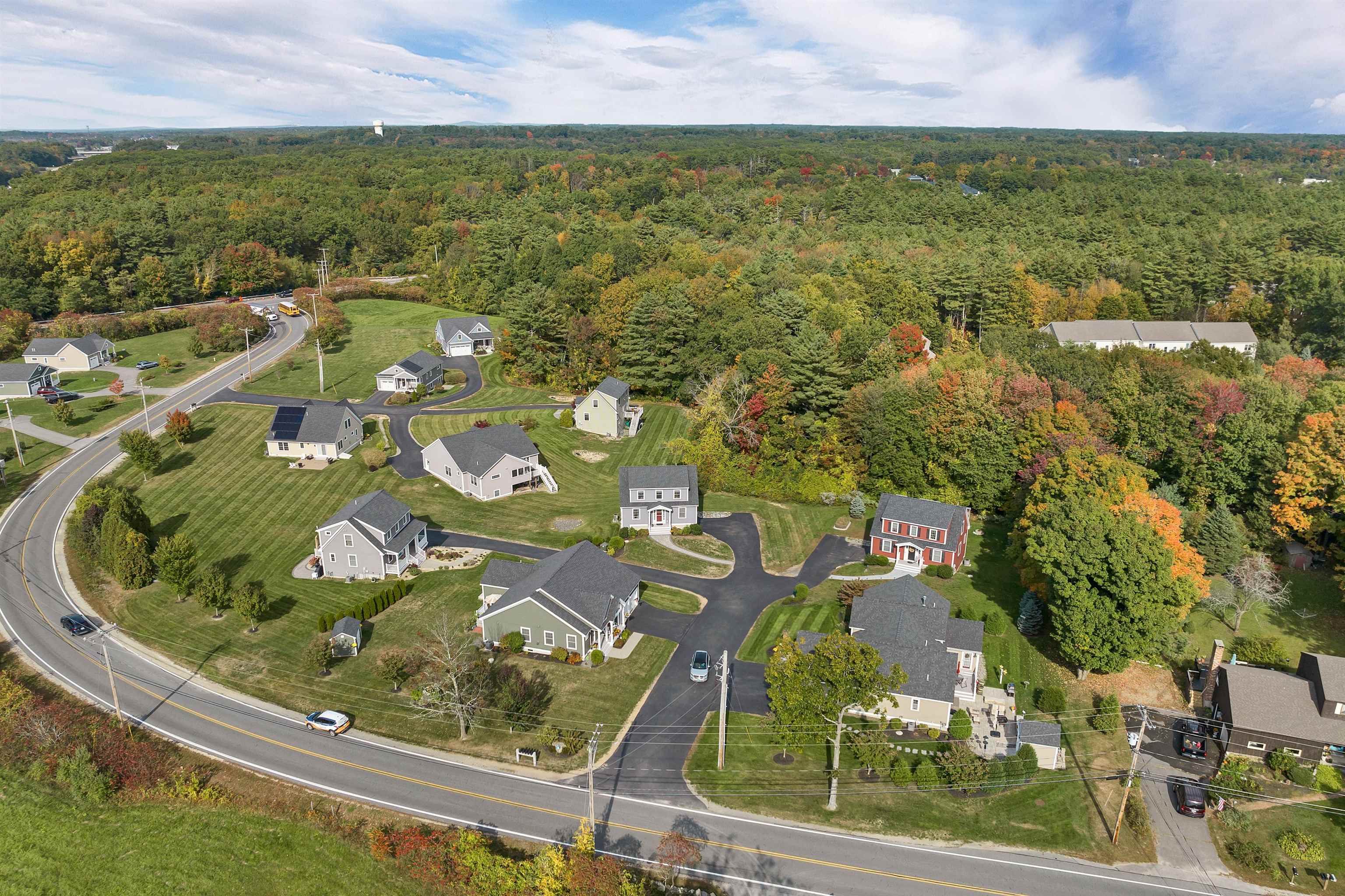 253 Drakeside Road, Unit 3 Hampton, NH 03842 - Photo 33 of 40 Gallery Image 33