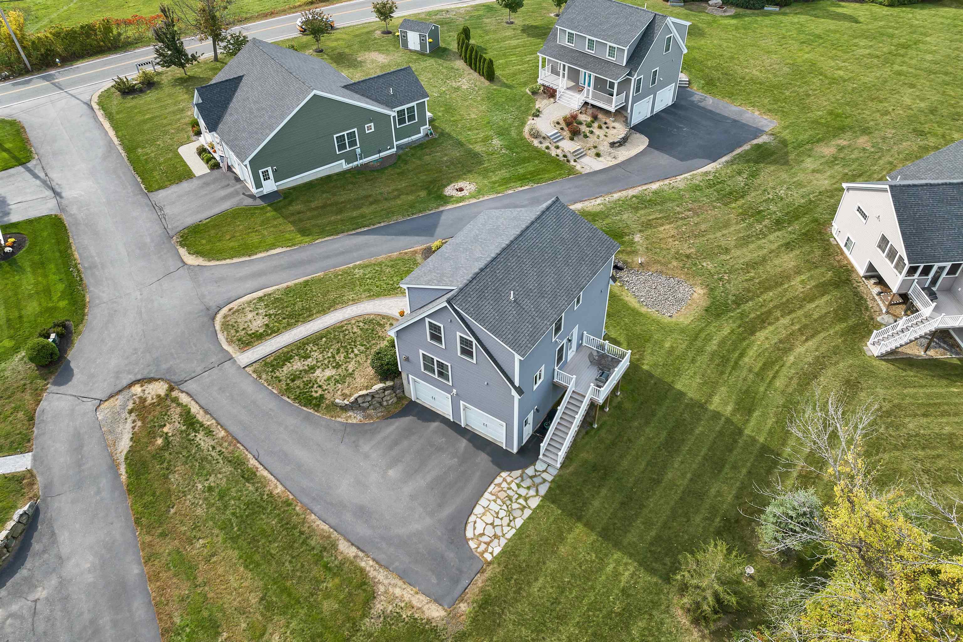 253 Drakeside Road, Unit 3 Hampton, NH 03842 - Photo 34 of 40 Gallery Image 34