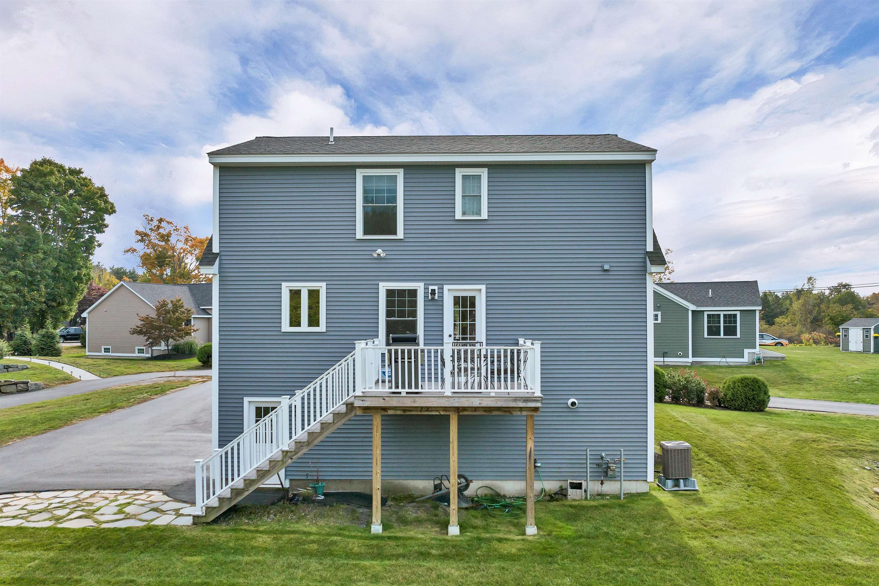 253 Drakeside Road, Unit 3 Hampton, NH 03842 - Photo 35 of 40 Gallery Image 35