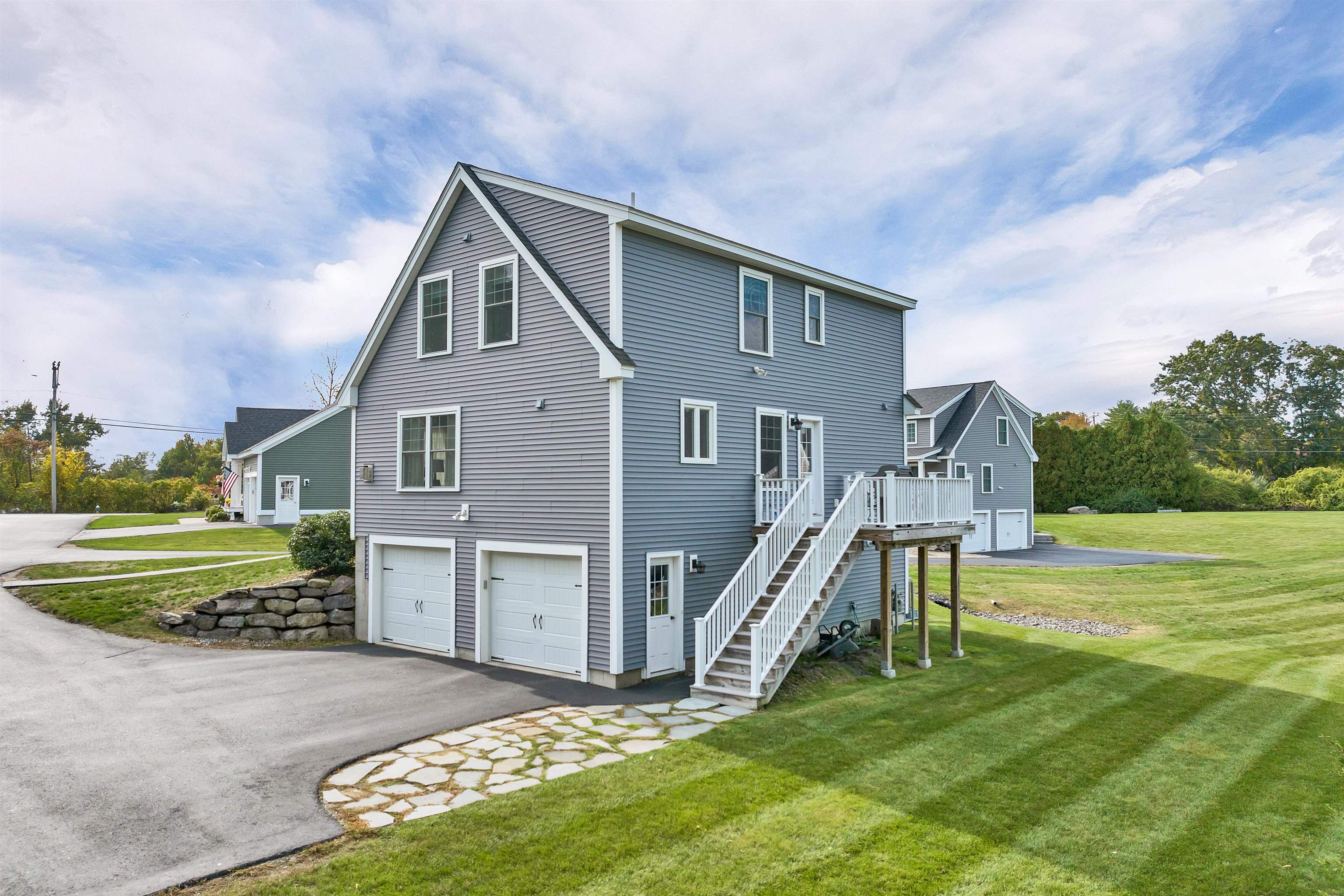 253 Drakeside Road, Unit 3 Hampton, NH 03842 - Photo 36 of 40 Gallery Image 36
