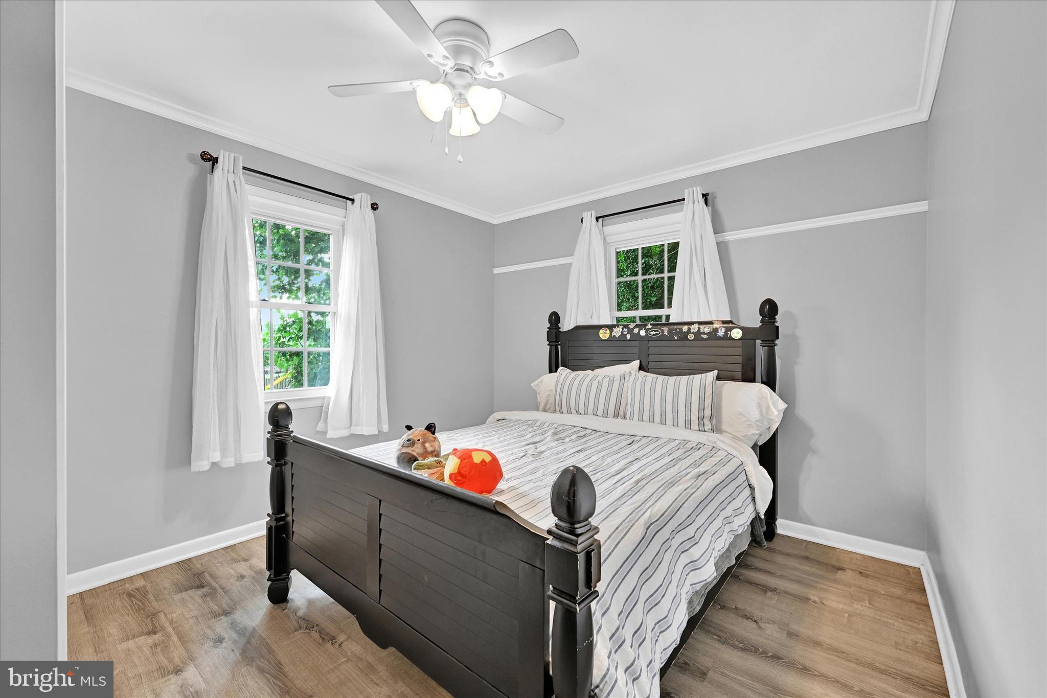 11704 Larch Road White Marsh, MD 21162 - Photo 19 of 35