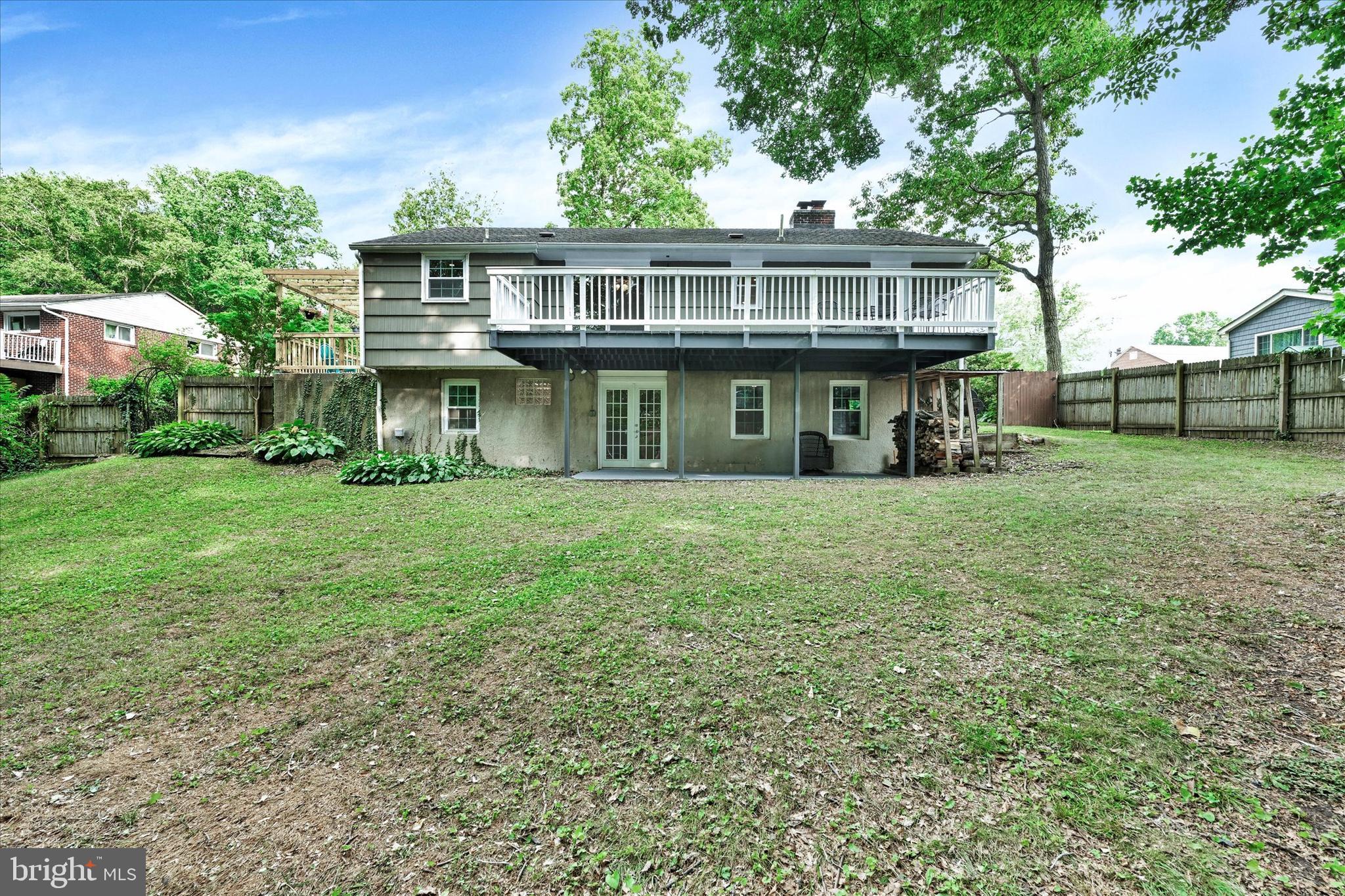 11704 Larch Road White Marsh, MD 21162 - Photo 30 of 35