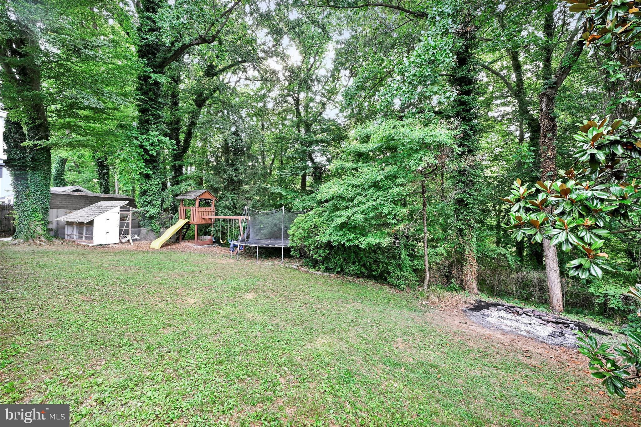 11704 Larch Road White Marsh, MD 21162 - Photo 31 of 35