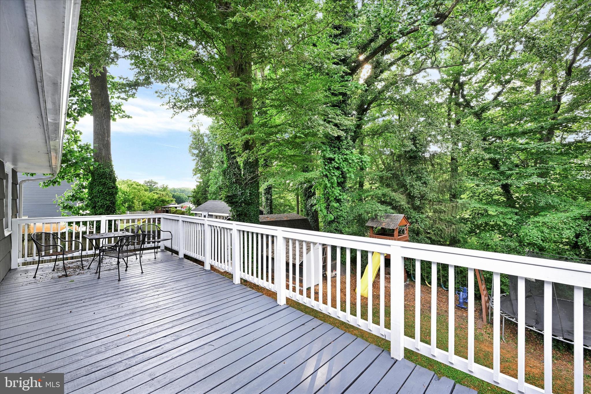 11704 Larch Road White Marsh, MD 21162 - Photo 32 of 35