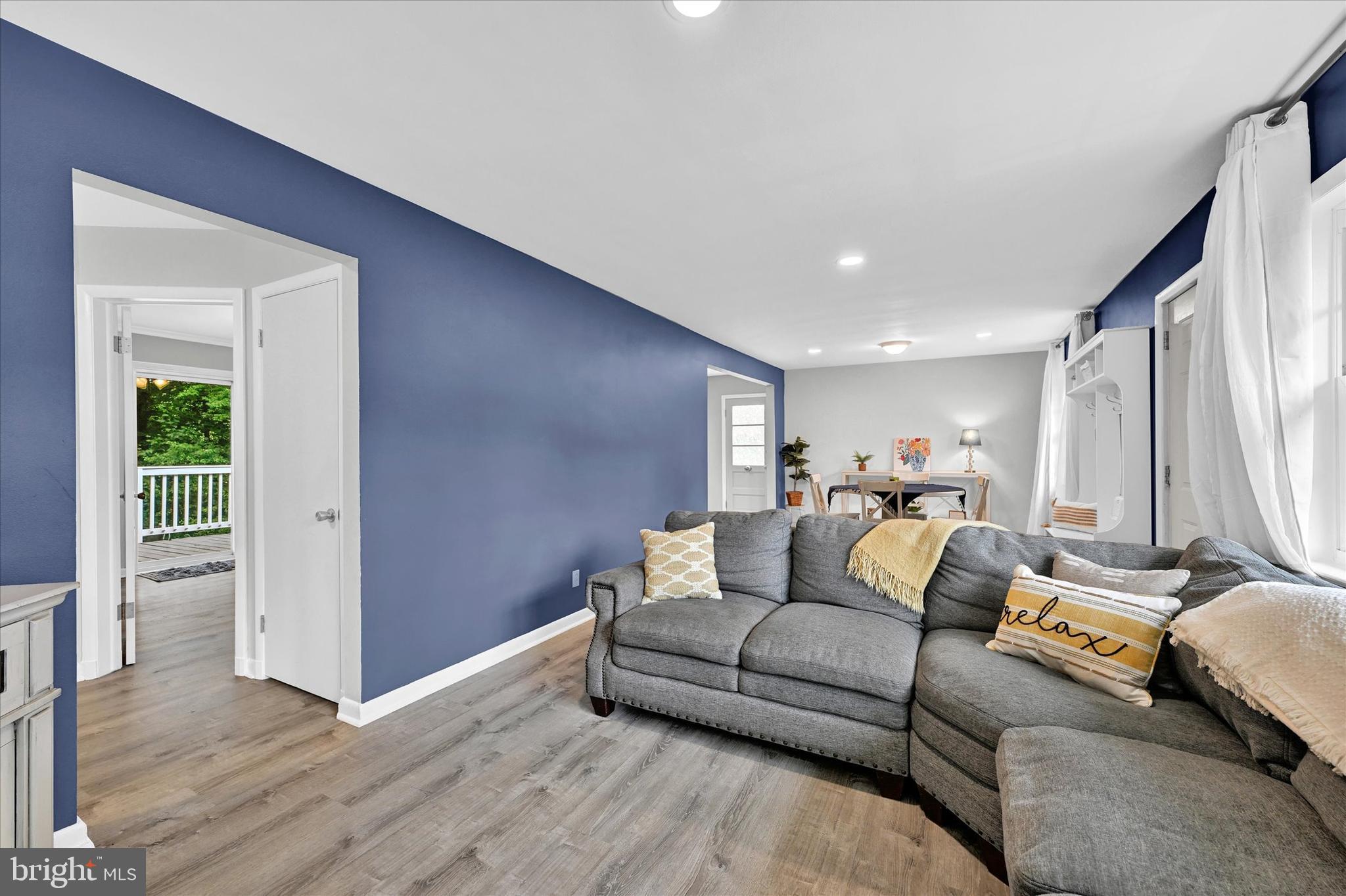 11704 Larch Road White Marsh, MD 21162 - Photo 10 of 35