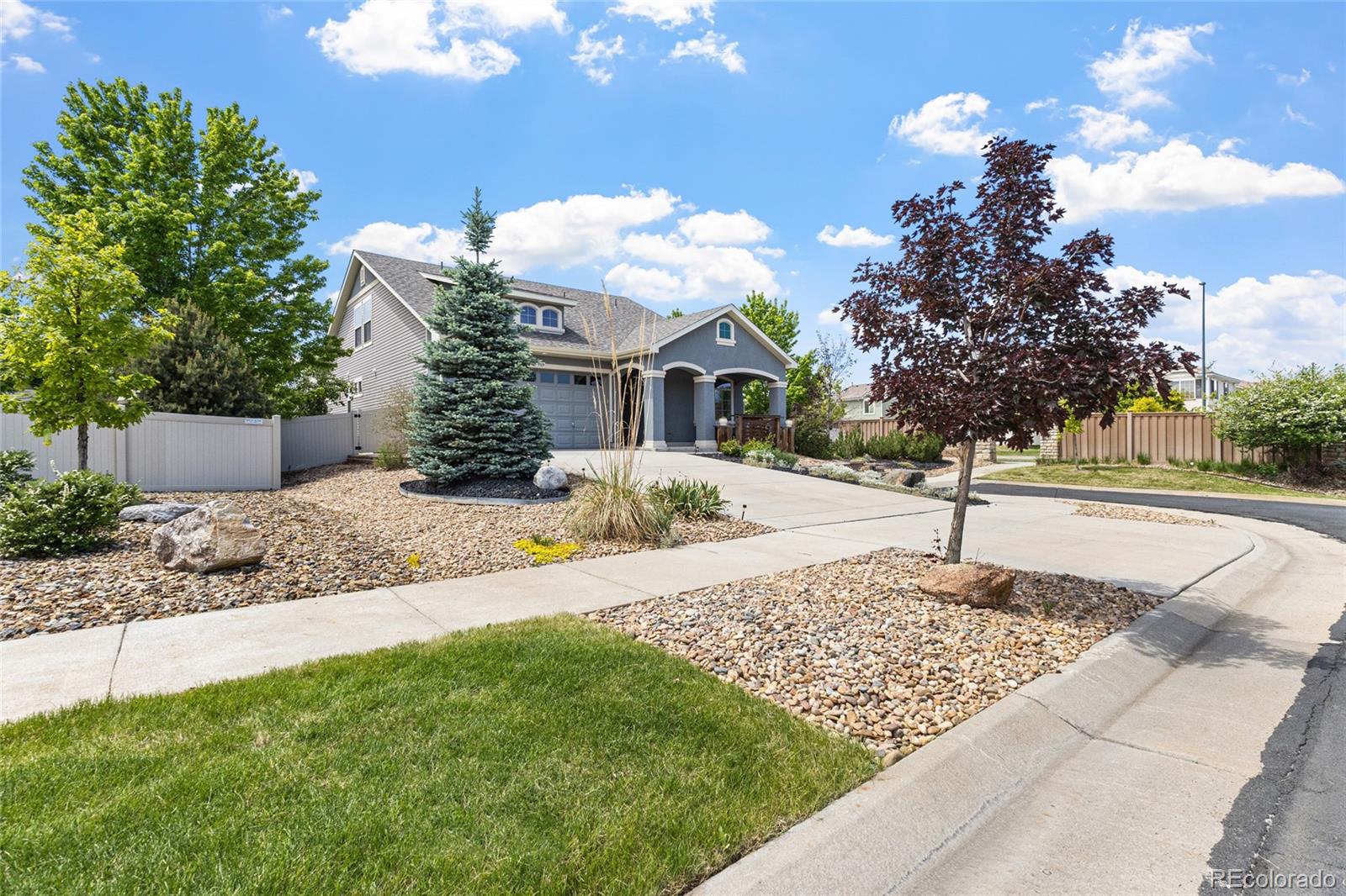 5519 Genoa Street Denver, CO 80249 - Photo 4 of 41